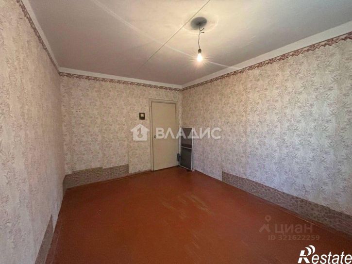 2-комн квартира Иваново, улица Дунаева, 2