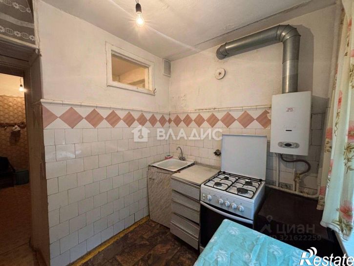 2-комн квартира Иваново, улица Дунаева, 2