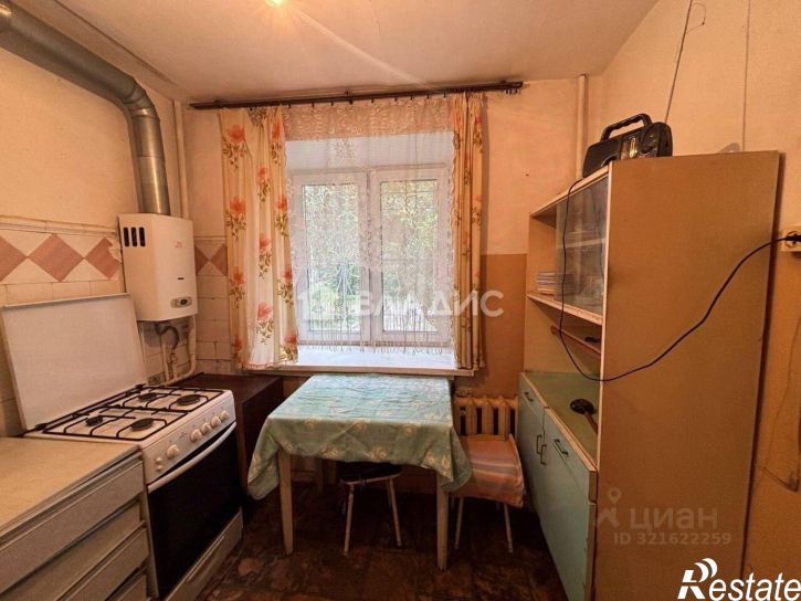 2-комн квартира Иваново, улица Дунаева, 2