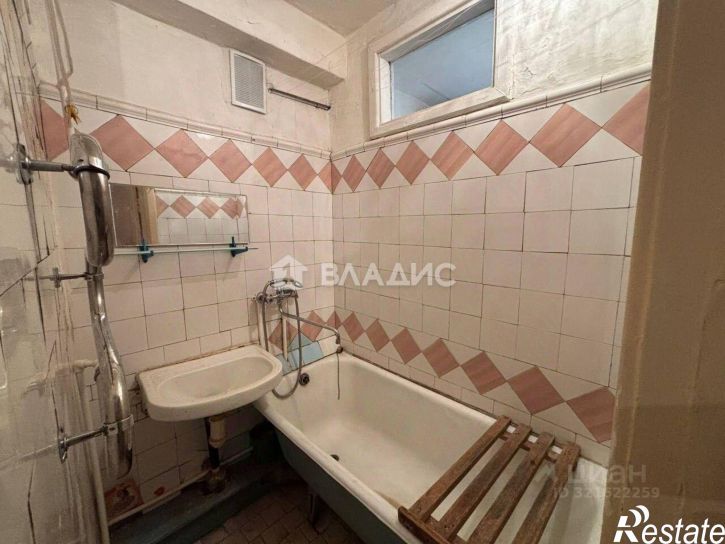 2-комн квартира Иваново, улица Дунаева, 2