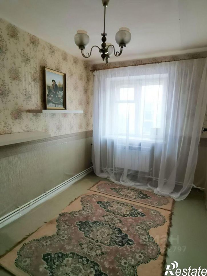 3-комн квартира проспект Ленина, 138,  д. 138