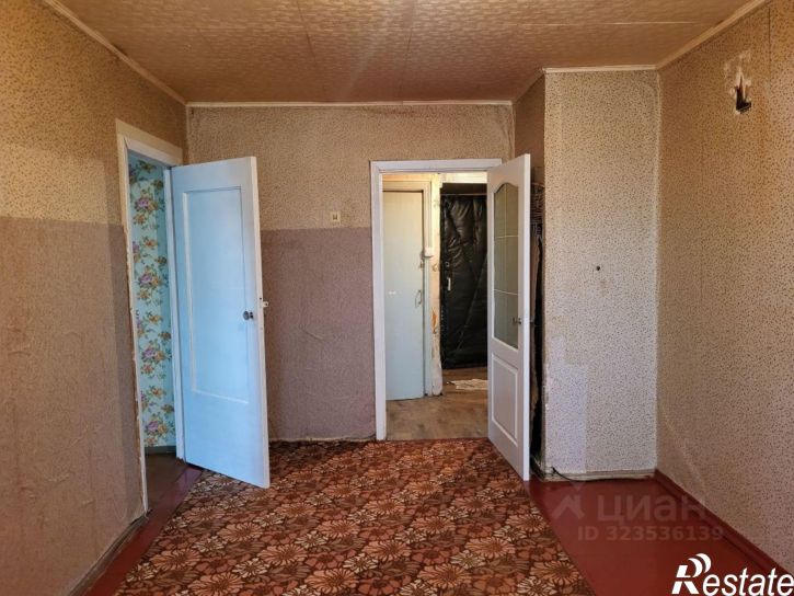 2-комн квартира 8-я Сосневская улица, 129,  д. 129