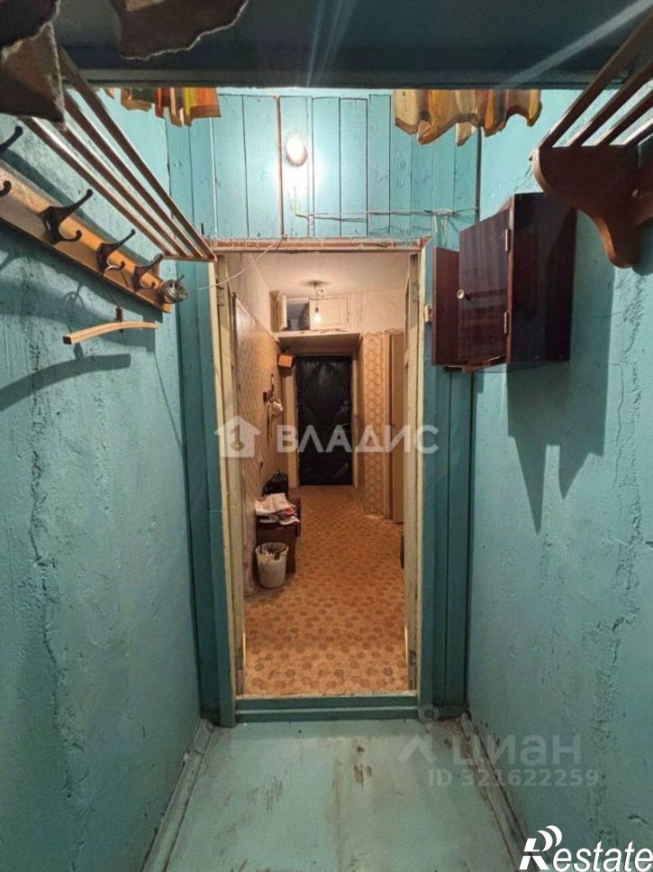 2-комн квартира Иваново, улица Дунаева, 2