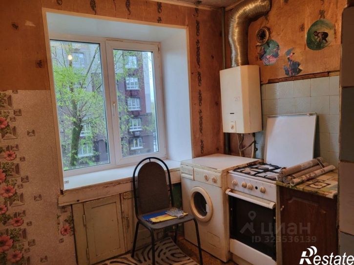 2-комн квартира 8-я Сосневская улица, 129,  д. 129