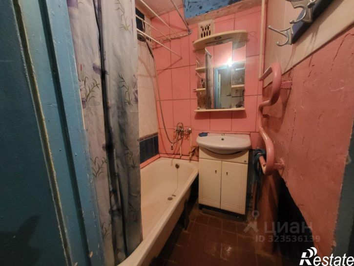 2-комн квартира 8-я Сосневская улица, 129,  д. 129