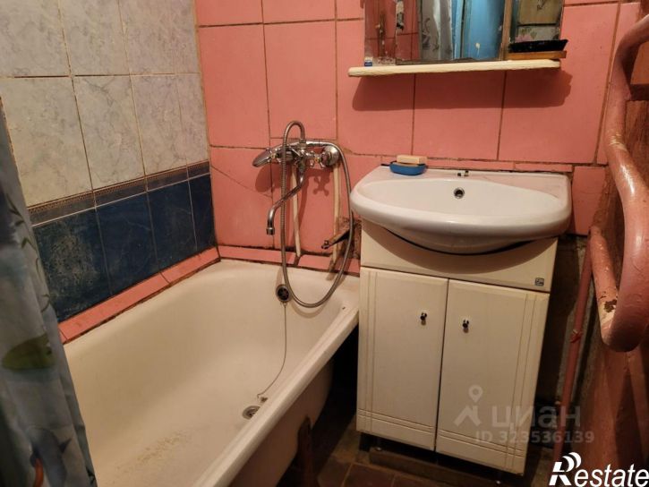 2-комн квартира 8-я Сосневская улица, 129,  д. 129