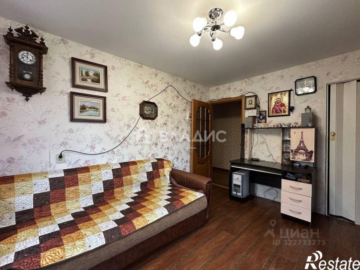 3-комн квартира Иваново, улица Любимова, 2