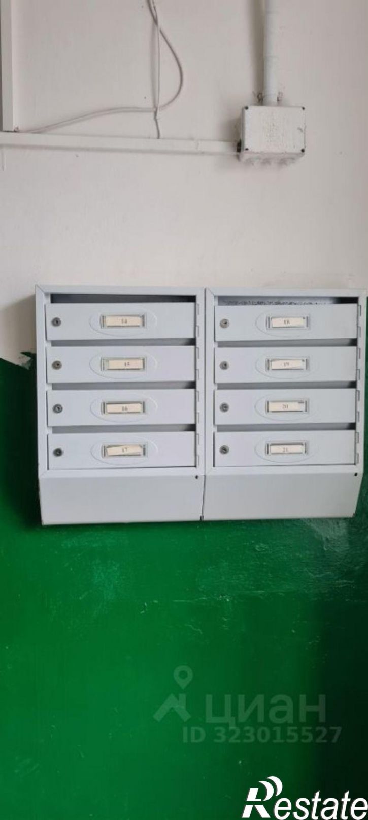 Комната улица Карла Маркса, 42/62,  д. 42/62