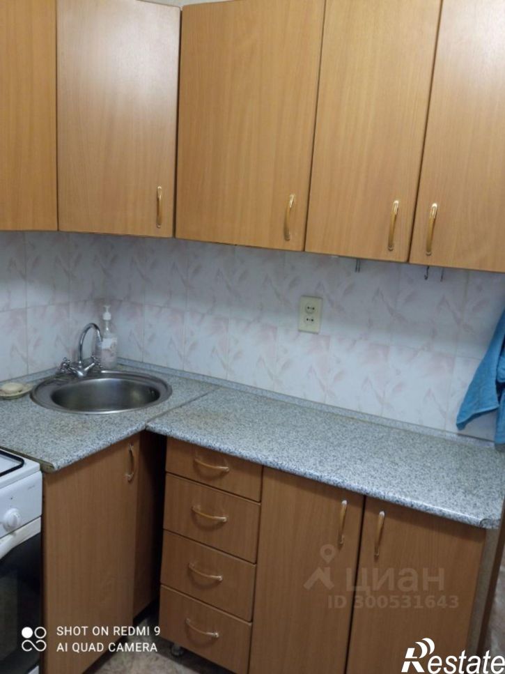 2-комн квартира проспект Строителей, 56,  д. 56