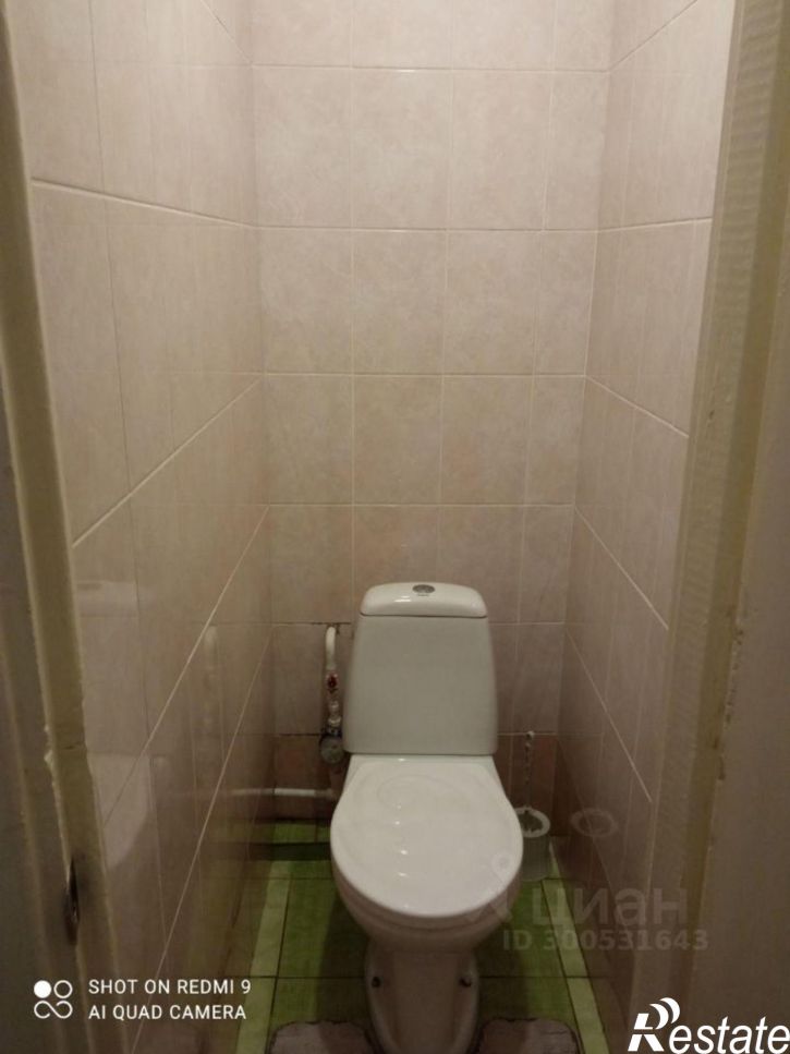 2-комн квартира проспект Строителей, 56,  д. 56