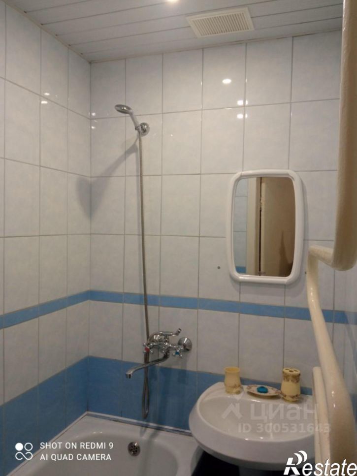 2-комн квартира проспект Строителей, 56,  д. 56