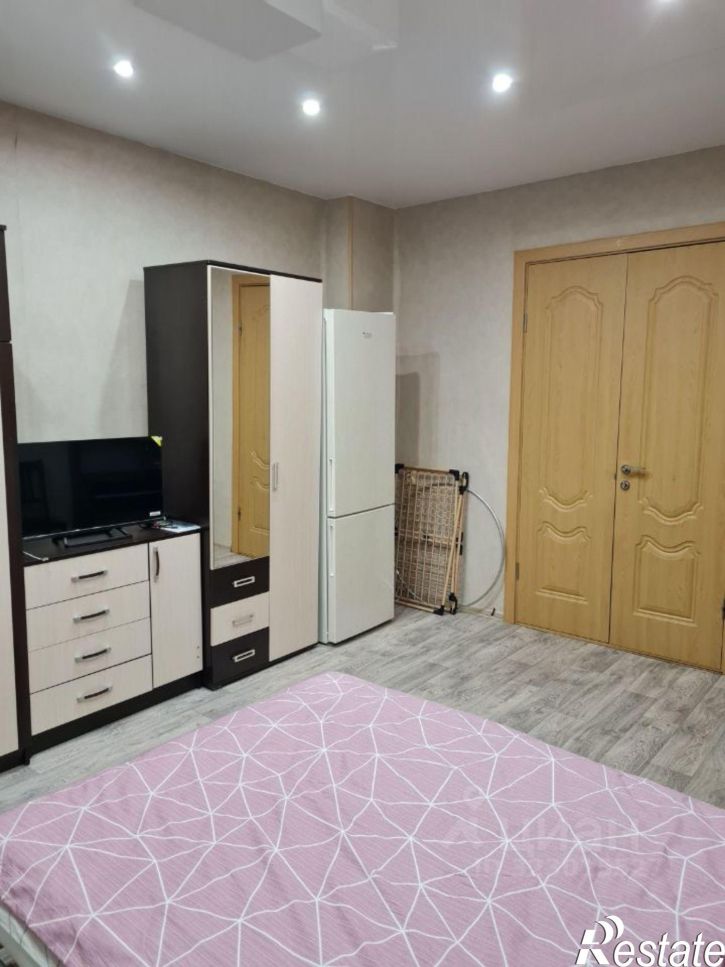 Комната улица Карла Маркса, 42/62,  д. 42/62