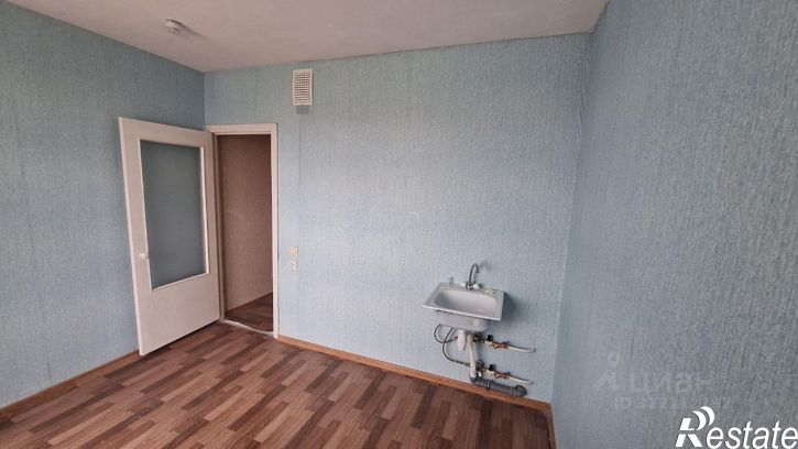 1-комн квартира микрорайон Рождественский, 5