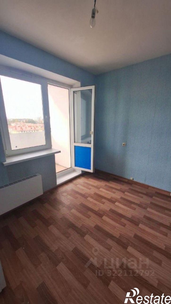 1-комн квартира микрорайон Рождественский, 5