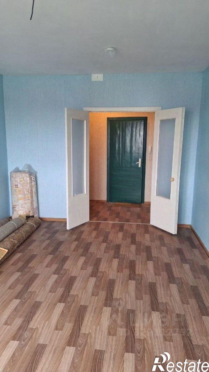 1-комн квартира микрорайон Рождественский, 5