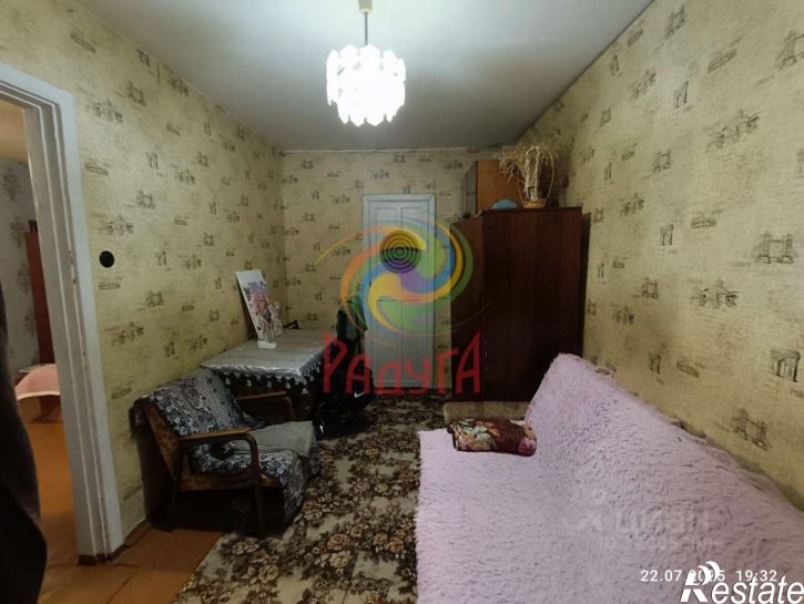 2-комн квартира проспект Строителей, 12,  д. 12