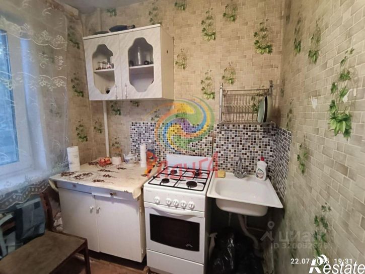 2-комн квартира проспект Строителей, 12,  д. 12