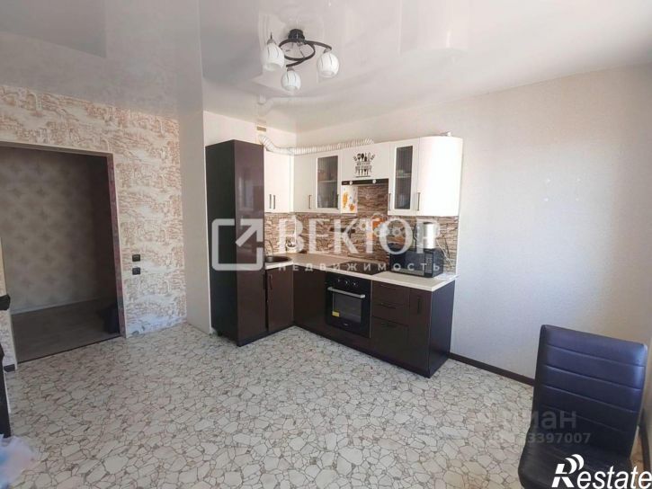 3-комн квартира г Иваново, мкр Рождественский, 8