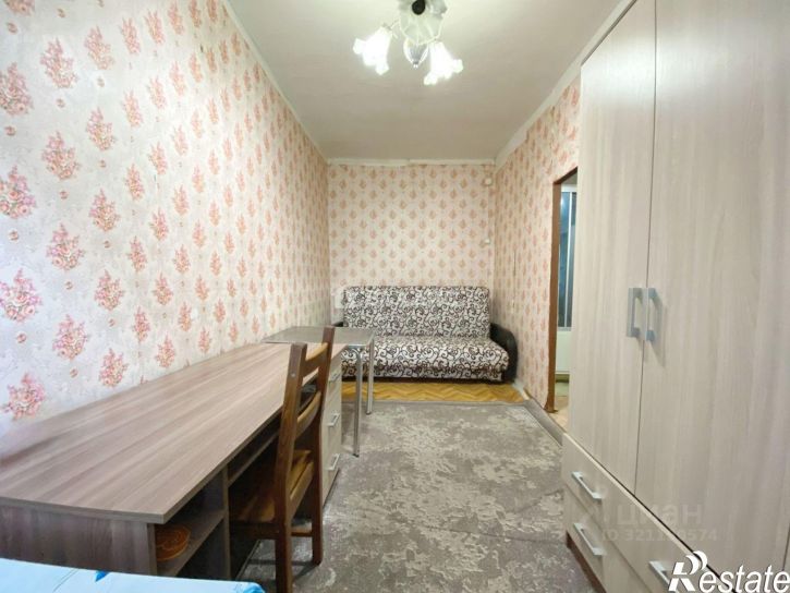 2-комн квартира улица Лебедева-Кумача, 6,  д. 6