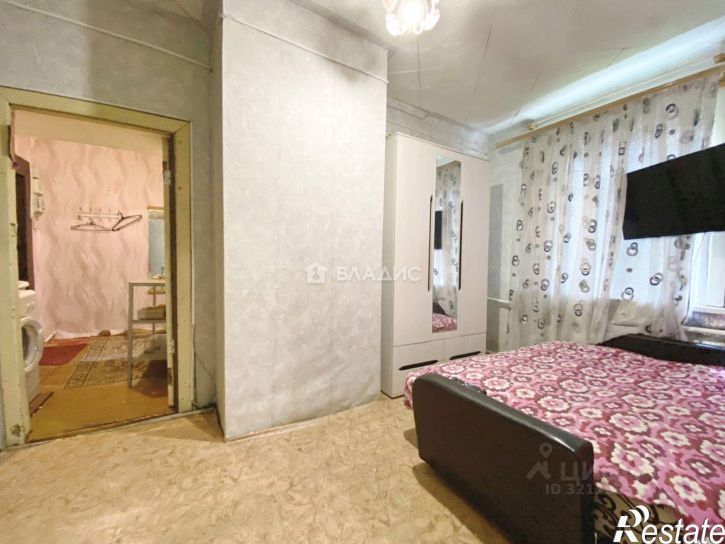 2-комн квартира улица Лебедева-Кумача, 6,  д. 6