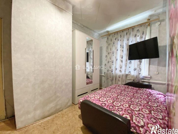 2-комн квартира улица Лебедева-Кумача, 6,  д. 6