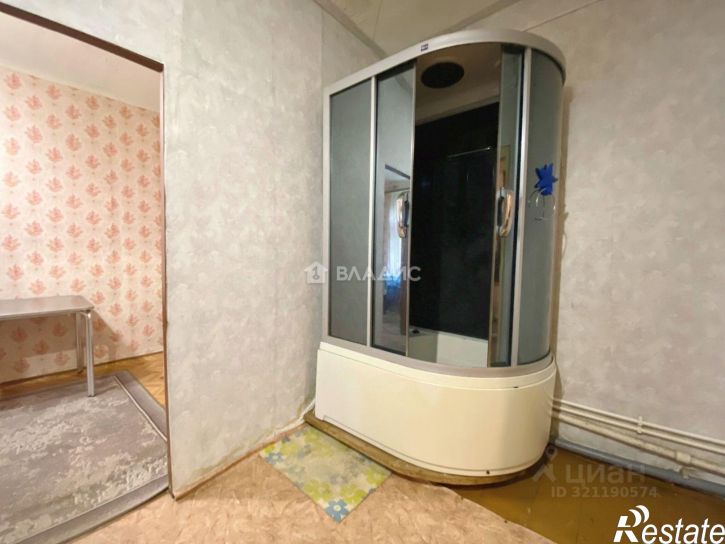 2-комн квартира улица Лебедева-Кумача, 6,  д. 6