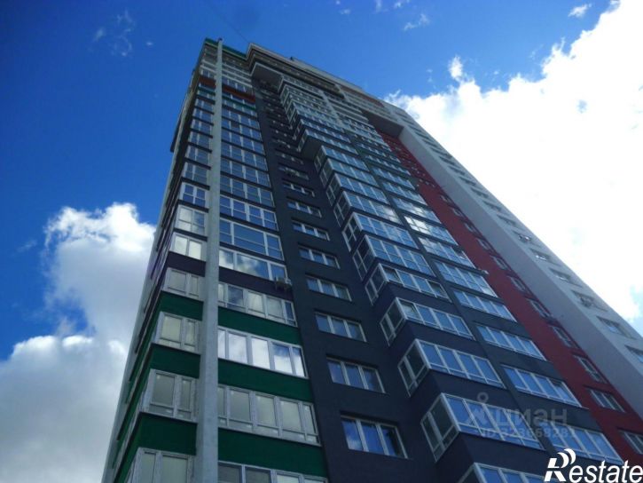 3-комн квартира Иваново, Зелёная улица, 25