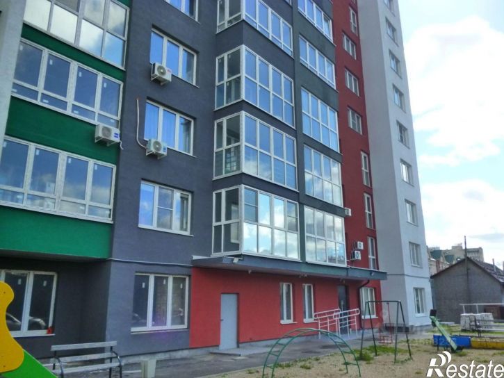 3-комн квартира Иваново, Зелёная улица, 25