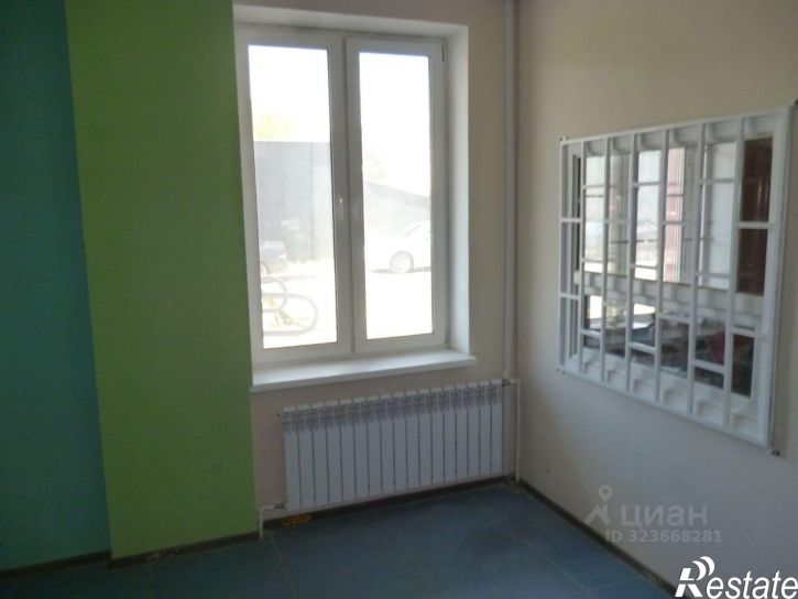 3-комн квартира Иваново, Зелёная улица, 25