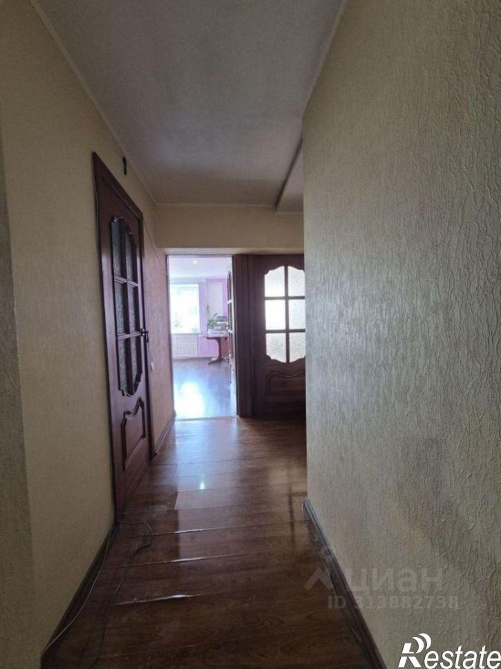 4-комн квартира 1-я Полевая улица, 32,  д. 32