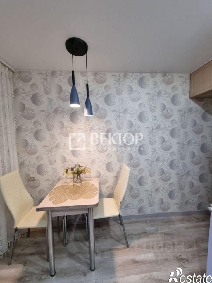 1-комн квартира г Иваново, ул 5-я Санаторная, 27