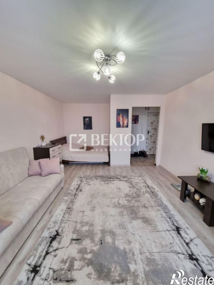 1-комн квартира г Иваново, ул 5-я Санаторная, 27