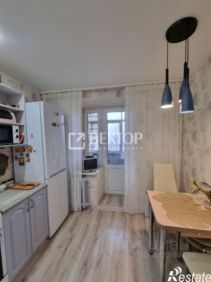 1-комн квартира г Иваново, ул 5-я Санаторная, 27