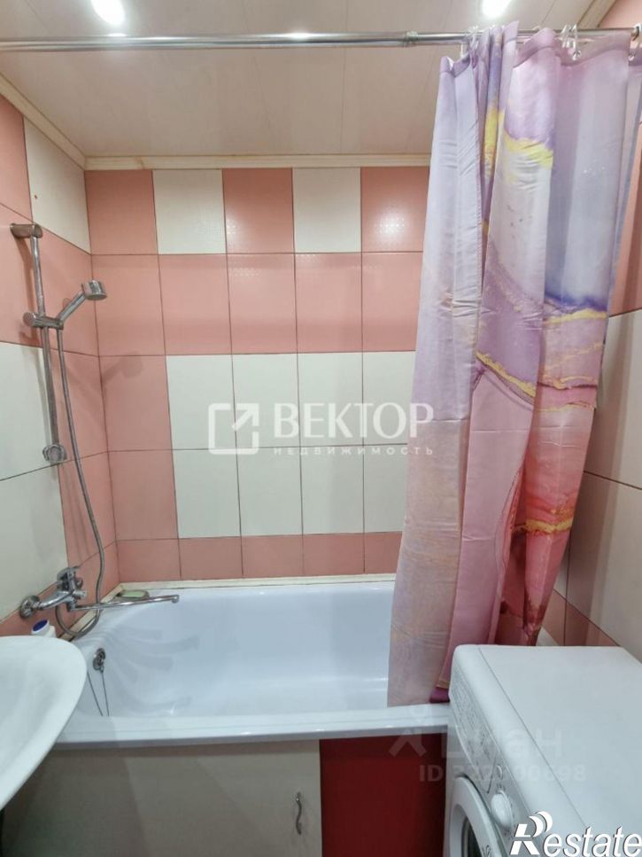 1-комн квартира г Иваново, ул 5-я Санаторная, 27