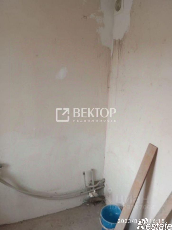 3-комн квартира Иваново, Межсоюзный переулок, 25