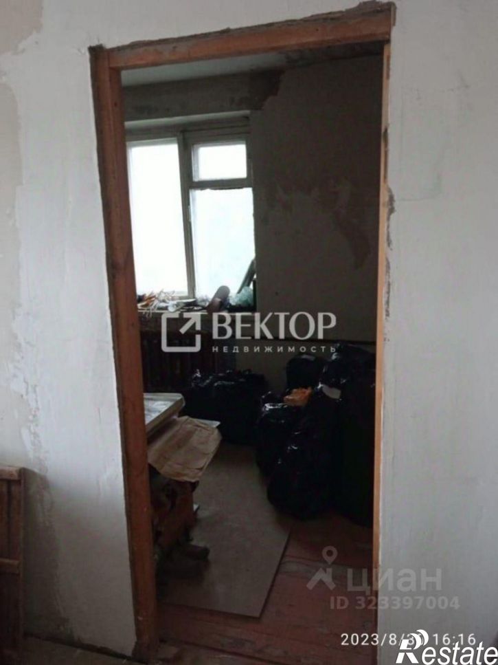 3-комн квартира Иваново, Межсоюзный переулок, 25