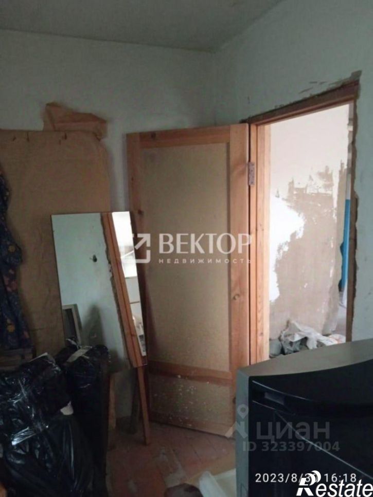 3-комн квартира Иваново, Межсоюзный переулок, 25