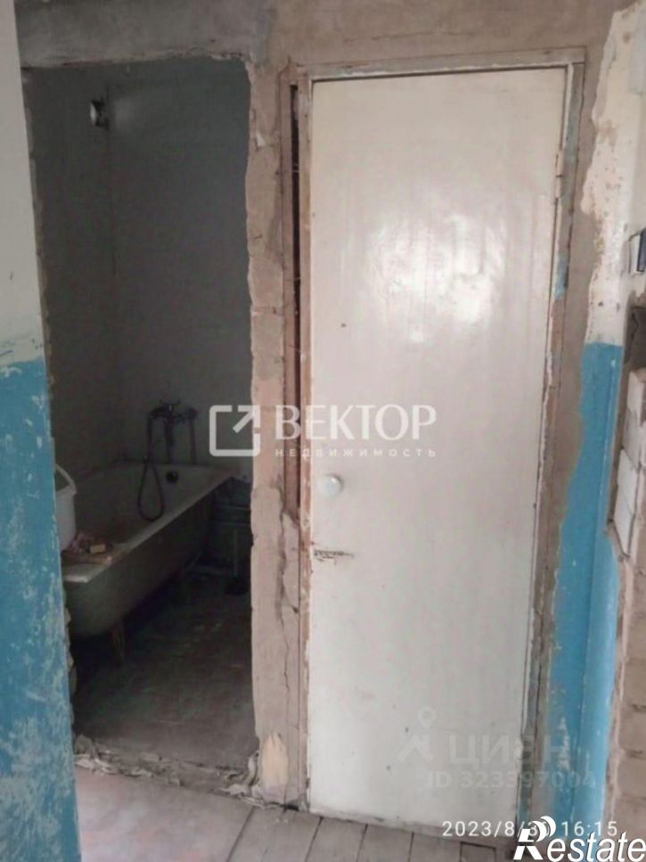 3-комн квартира Иваново, Межсоюзный переулок, 25