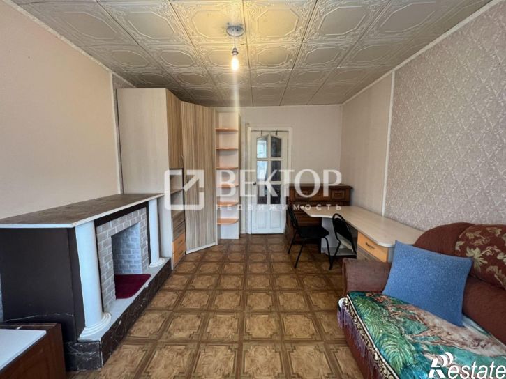 1-комн квартира г Иваново, пр-кт Текстильщиков, 113А