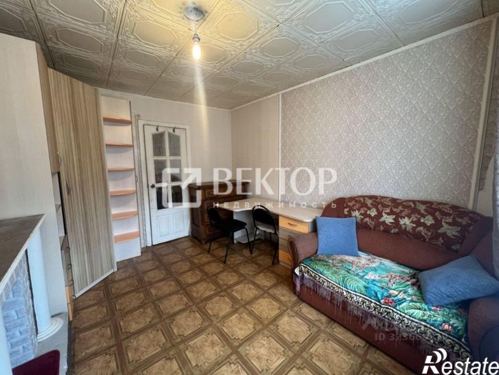 1-комн квартира г Иваново, пр-кт Текстильщиков, 113А