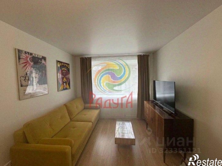 1-комн квартира г Иваново, ул Свободная, 17