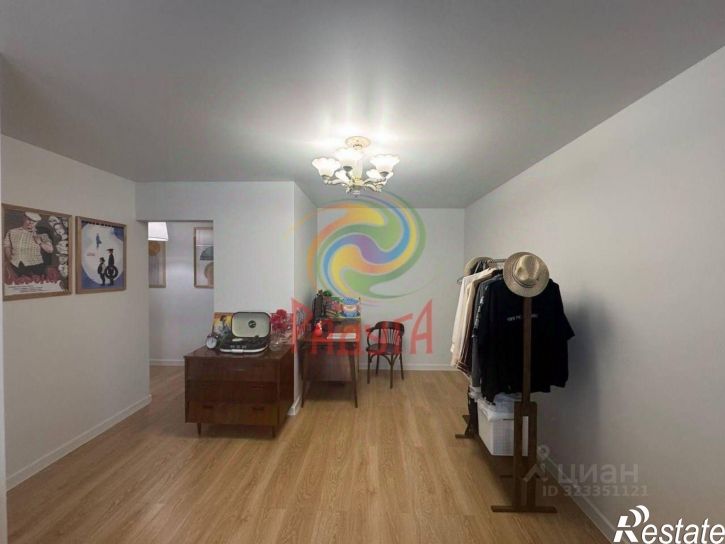 1-комн квартира г Иваново, ул Свободная, 17