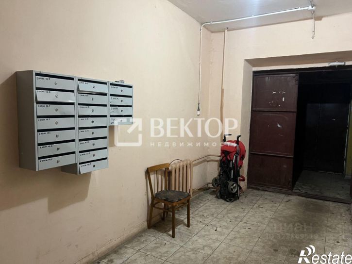 1-комн квартира г Иваново, пр-кт Текстильщиков, 113А