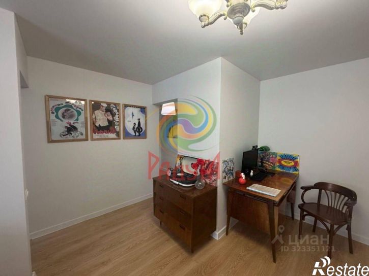 1-комн квартира г Иваново, ул Свободная, 17