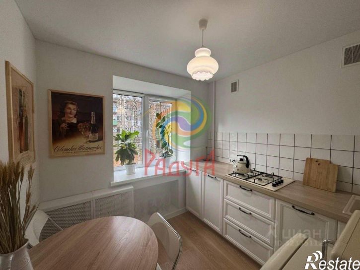 1-комн квартира г Иваново, ул Свободная, 17