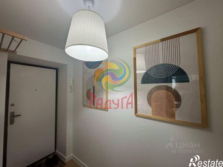 1-комн квартира г Иваново, ул Свободная, 17