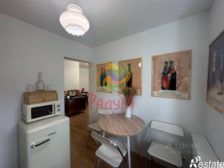 1-комн квартира г Иваново, ул Свободная, 17