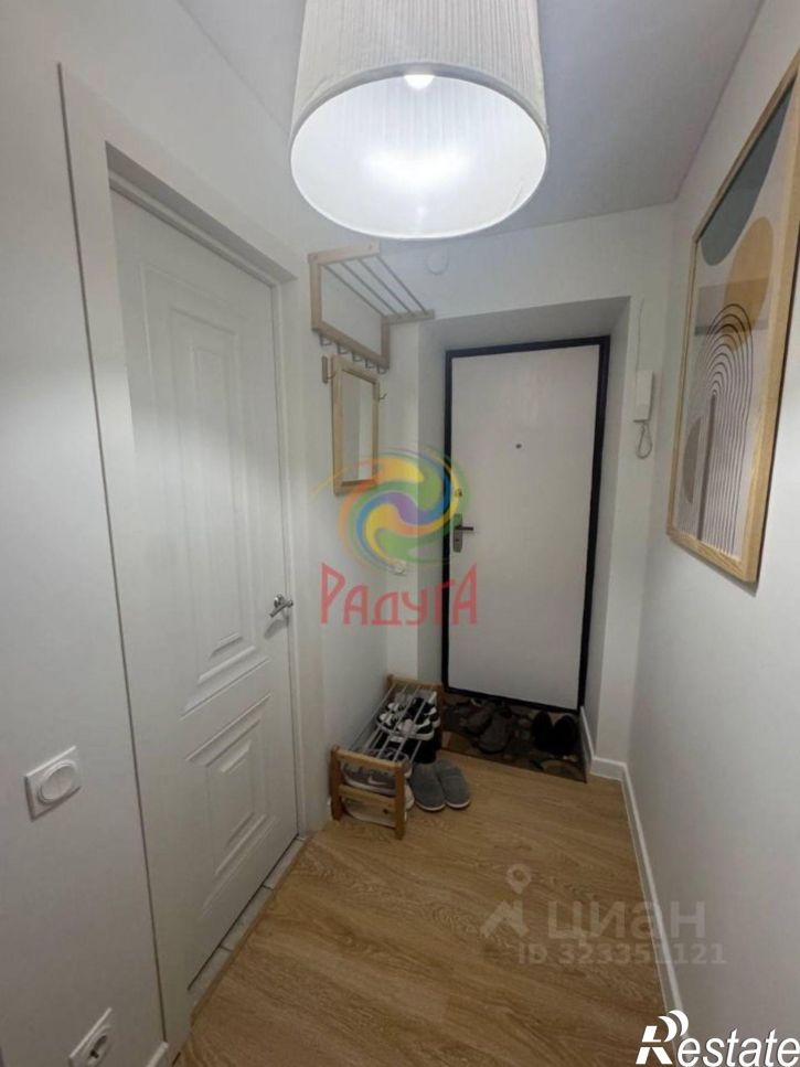 1-комн квартира г Иваново, ул Свободная, 17