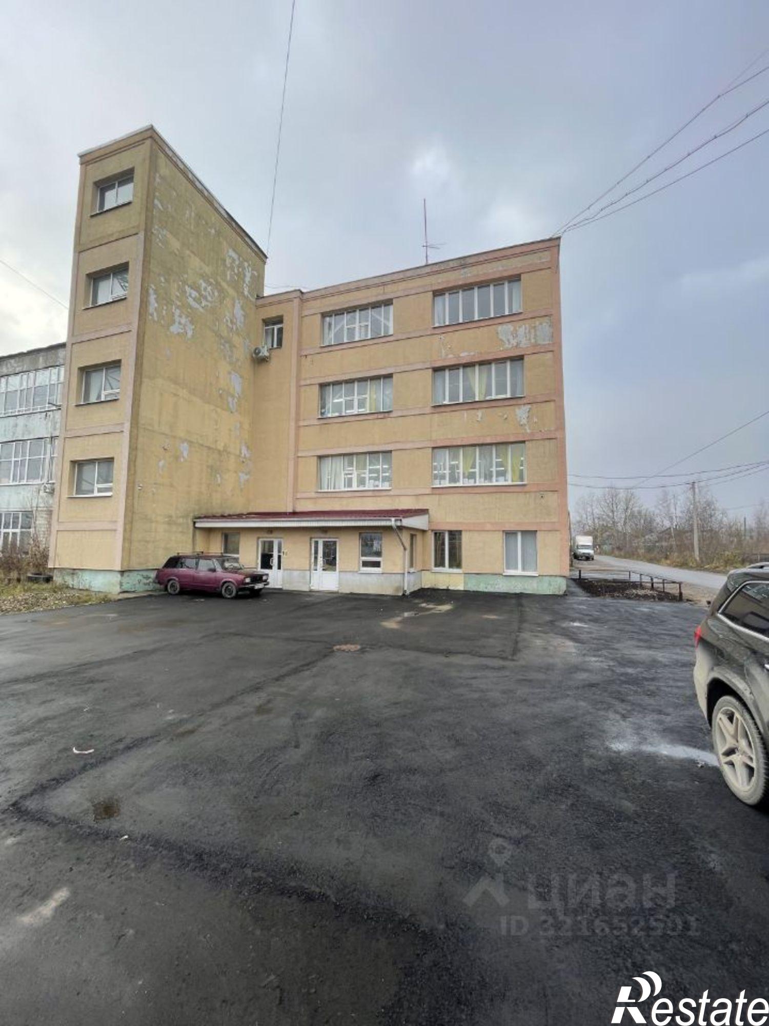 Сдать производственную площадь за 140 000 рублей на улица Некрасова, 124