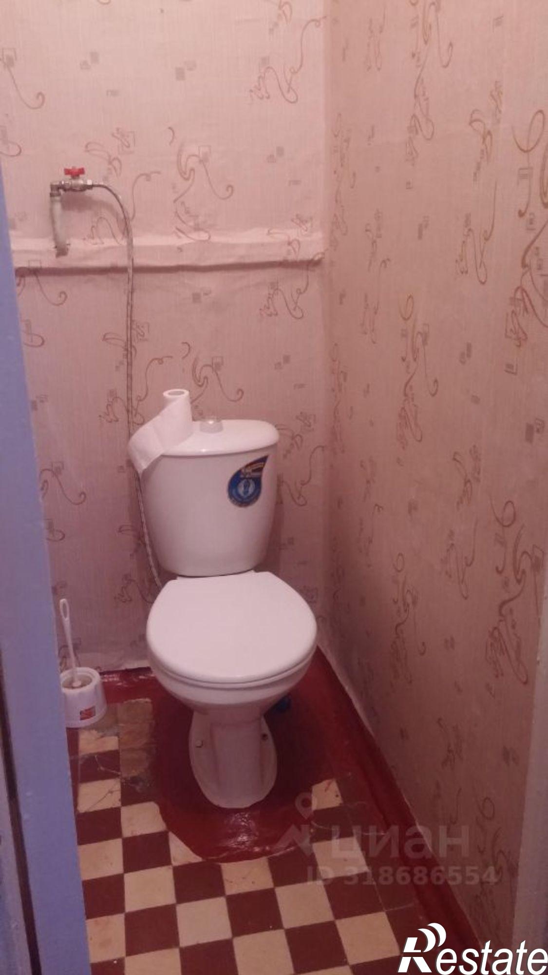 Купить квартиру за 3 200 000 рублей на Ташкентская улица, 91